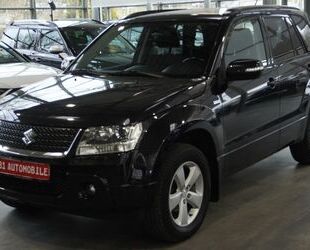 Suzuki Grand Vitara Gebrauchtwagen