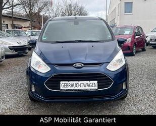 Ford B-Max Gebrauchtwagen