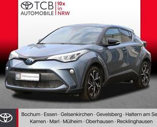 Toyota Toyota C-HR 2.0 Hybrid Team D SHZ PDC KLIMA LM Gebrauchtwagen