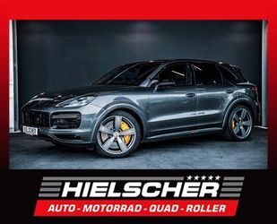 Porsche Porsche Cayenne Turbo 4.0l V8 Unfallfrei - bis 30. Gebrauchtwagen