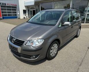 VW Volkswagen Touran 1.9 TDI Conceptline