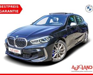 BMW BMW M135i xDrive Aut. Navi HUD ACC Pano Gebrauchtwagen