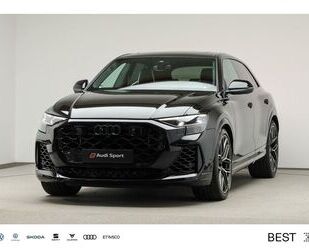 Audi Audi RS Q8 441(600) kW(PS) HUP*LASER*AHK*PANO*MASS Gebrauchtwagen