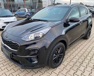 Kia Kia Sportage Black Edition 2WD Gebrauchtwagen