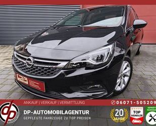 Opel Opel Astra K 1.4 