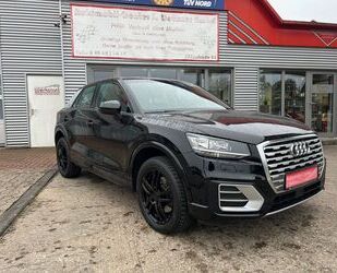 Audi Audi Q2 Navi, Klima, SHZ, MFL Gebrauchtwagen