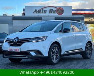 Renault Renault Espace ENERGY dCi 160 EDC Intens 7 SITZER Gebrauchtwagen