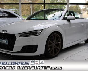 Audi Audi TT 1.8-16V TFSI *wenig Kilometer*sehr gepfleg Gebrauchtwagen