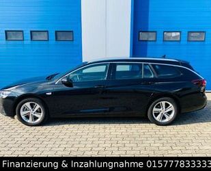 Opel Opel Insignia B Sports Tourer Business LED Head Up Gebrauchtwagen