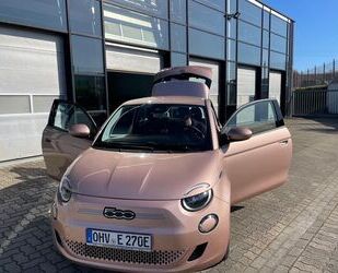 Fiat Fiat 500e Limousine 23,8 kWh - Gebrauchtwagen