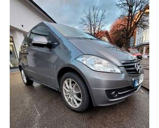 Mercedes-Benz Mercedes-Benz A 160 BlueEFFICIENCY - Lieblingsauto Gebrauchtwagen