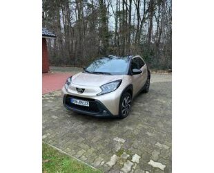 Toyota Toyota Aygo (X) 1.0-l-VVT-i Pulse S-CVT Pulse GARA Gebrauchtwagen