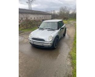 Mini MINI ONE ONE Gebrauchtwagen