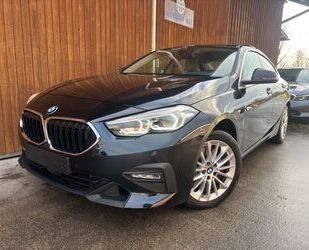 BMW BMW 220i Gran Coupé Leder Navi LED DrivingAssistPa Gebrauchtwagen