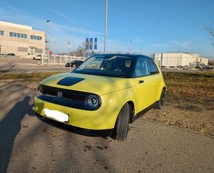 Honda Honda e Honda e 100kW - Gebrauchtwagen