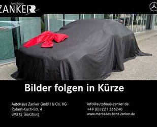 Mercedes-Benz Mercedes-Benz GLE 400 d 4MATIC AMG Line Exterieur/ Gebrauchtwagen