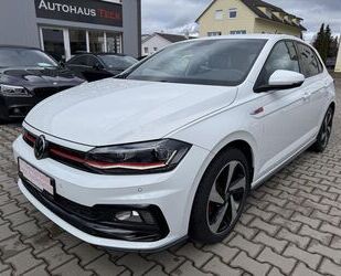 VW Volkswagen Polo GTI 2.0/BI Xenon/Navi/SHZ/PDC Gebrauchtwagen