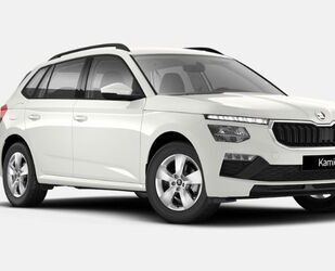 Skoda Skoda Kamiq Ambition 3,5J Garantie Gebrauchtwagen