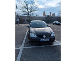 VW Volkswagen Golf V 1.9 TDI Gebrauchtwagen