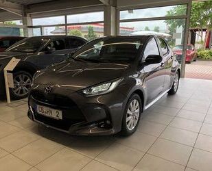 Mazda Mazda 2 Hybrid 1.5L VVT-i 116 PS AT FWD Gebrauchtwagen