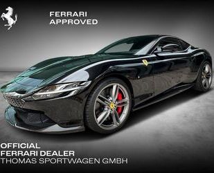 Ferrari Ferrari Roma *Ferrari-Dresden* / ADAS / Carbon Gebrauchtwagen