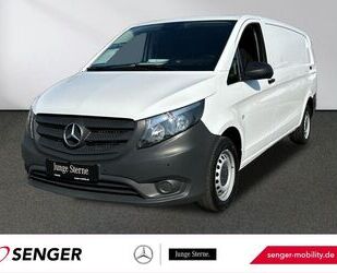 Mercedes-Benz Mercedes-Benz Vito 116 CDI Kasten extralang Klima Gebrauchtwagen