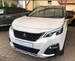 Peugeot Peugeot 3008 PureTech 130 GT-Line Gebrauchtwagen