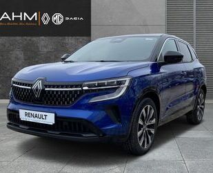 Renault Renault Austral Techno TCe 160 Mild-Hybrid NAVI KL Gebrauchtwagen