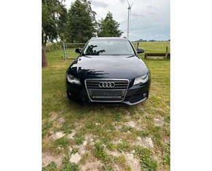 Audi Audi A4 Avant 2,7 Liter TDI Gebrauchtwagen