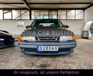 Saab Saab 9000 CSE Gebrauchtwagen