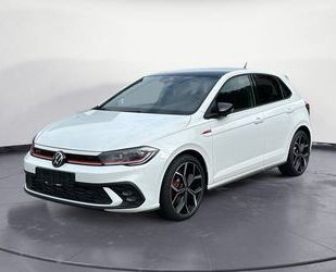 VW Volkswagen Polo GTI 2,0 l TSI OPF 7 Gebrauchtwagen