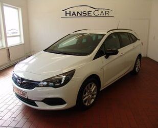 Opel Opel Astra K Sports Tourer/ R.Kamera/ LED/ Garanti Gebrauchtwagen