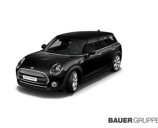 Mini MINI Cooper D Clubman Navi LED Mehrzonenklima Fahr Gebrauchtwagen