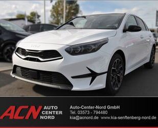 Kia Kia Ceed 1.0 T-GDI 48V DCT7 Nightline Edition UVP Gebrauchtwagen