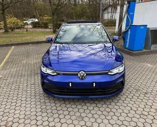 VW Volkswagen Golf 8 R 2.0 DSG /Pano/H&K/Ambiente/Lan Gebrauchtwagen