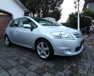 Toyota Toyota Auris 1,33-l-Dual-VVT-i 2Hd Klimaauto PDC T Gebrauchtwagen