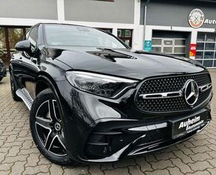 Mercedes-Benz Mercedes-Benz GLC 300 Coupe 4Matic My24 Full Optio Gebrauchtwagen