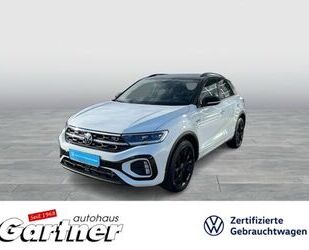 VW Volkswagen T-Roc R-LINE 2.0 TDI DSG IQ MATRIX 