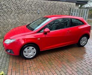 Seat Seat Ibiza SC 1.2 12V Style Style Gebrauchtwagen