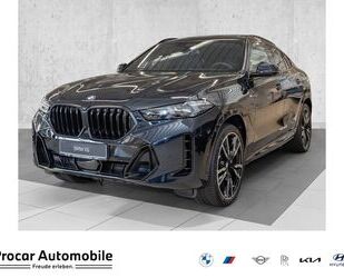 BMW BMW X6 xDrive40d MSport Pro SKYLOUNGE DA Prof. Gebrauchtwagen