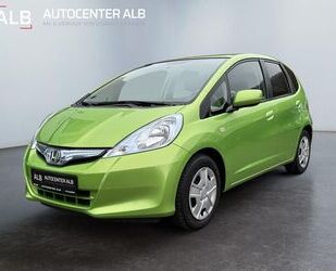 Honda Jazz Gebrauchtwagen