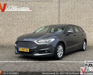 Ford Mondeo Gebrauchtwagen