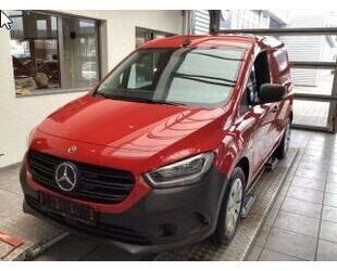 Mercedes-Benz Citan Gebrauchtwagen