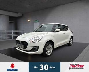 Suzuki Suzuki Swift 1.2 Dualjet Allgrip Comfort Gebrauchtwagen