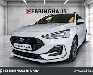 Ford Ford Focus 1.0 Mild-Hybrid *ST-Line X * + Navi + W Gebrauchtwagen