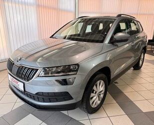 Skoda Skoda Karoq/Klimaautomatik/DAB/PDC/LED Gebrauchtwagen