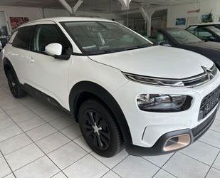 Citroen Citroën C4 Cactus BlueHDi 100 S&S Origins Gebrauchtwagen