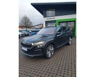 Skoda Skoda Kodiaq Style Gebrauchtwagen