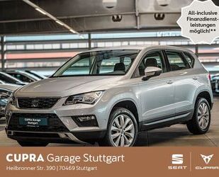 Seat Seat Ateca Style 1.0 TSI 85 kW Gebrauchtwagen