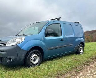 Renault Renault Kangoo dCi 110 Maxi Gebrauchtwagen